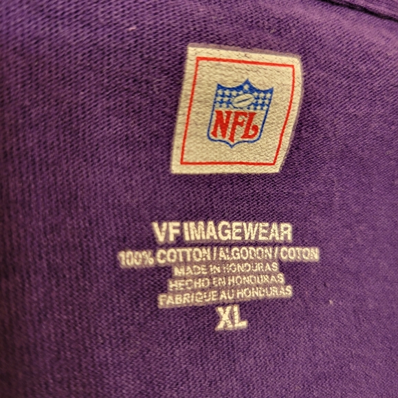 Baltimore Ravens Tee - Picture 3 of 3